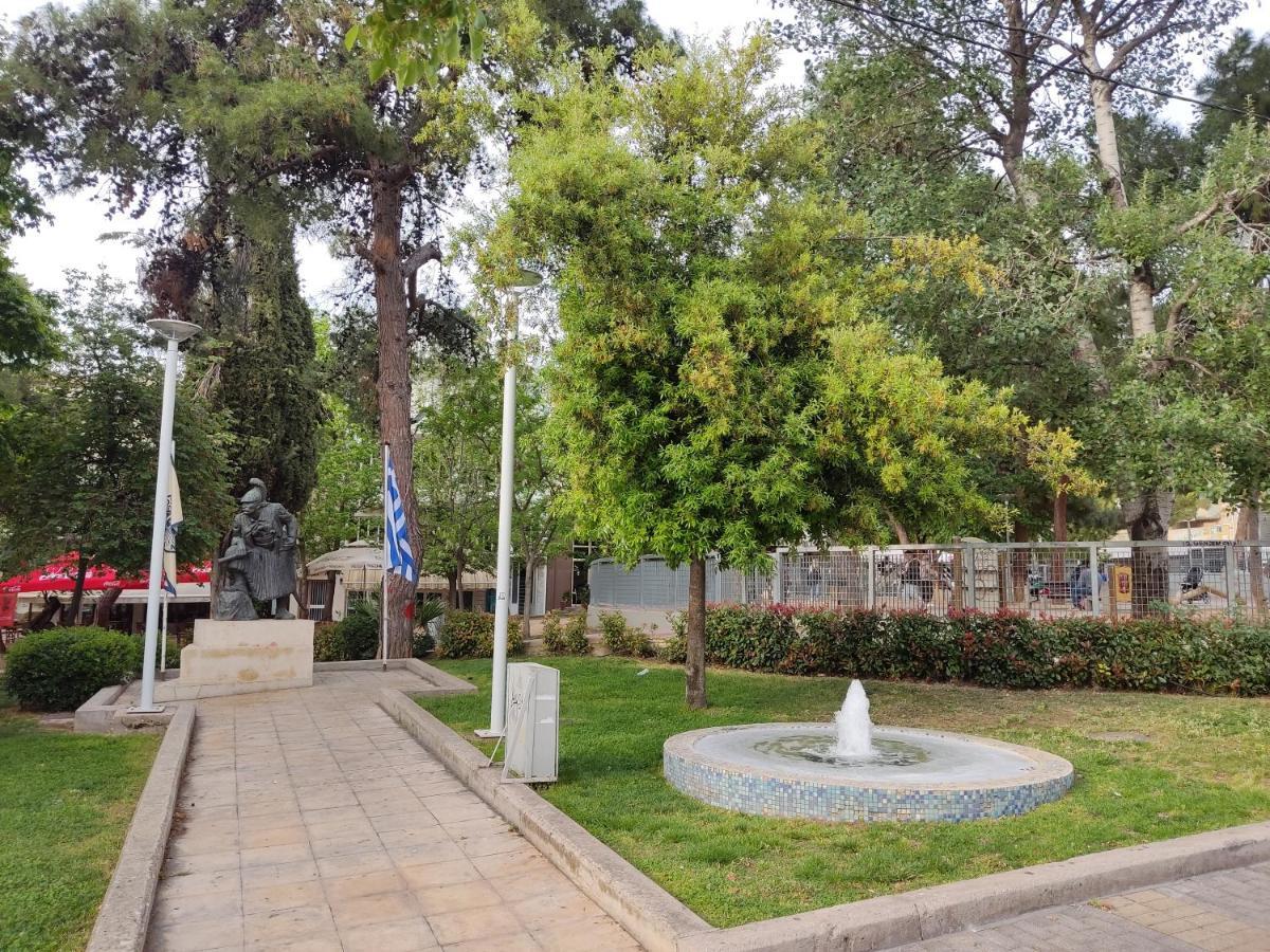 Διαμέρισμα Studiojoy4Stay Στο Χαλάνδρι Athens Exterior photo