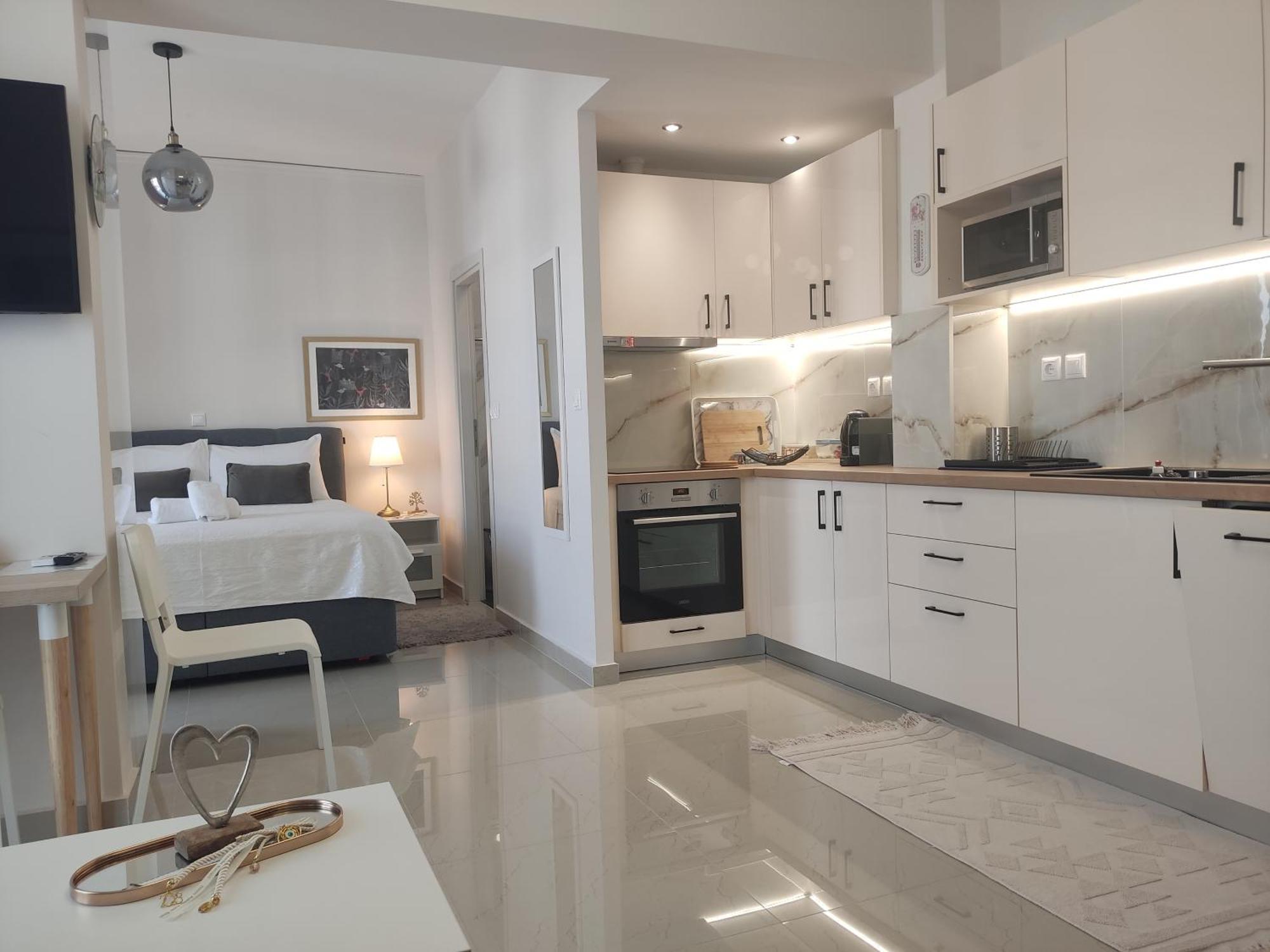 Διαμέρισμα Studiojoy4Stay Στο Χαλάνδρι Athens Exterior photo