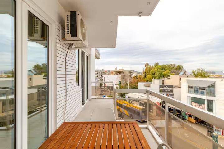 Διαμέρισμα Studiojoy4Stay Στο Χαλάνδρι Athens Exterior photo