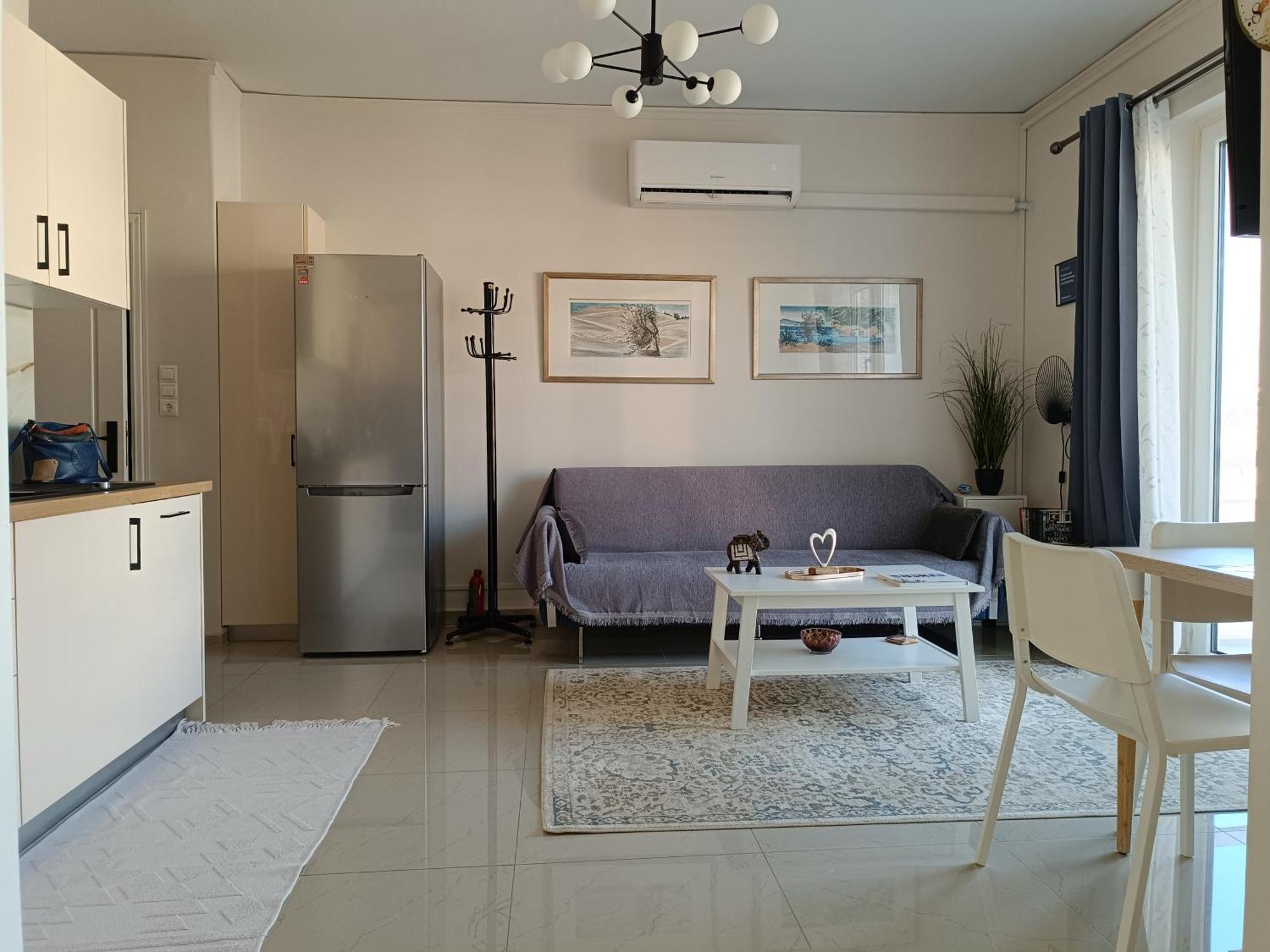 Διαμέρισμα Studiojoy4Stay Στο Χαλάνδρι Athens Exterior photo