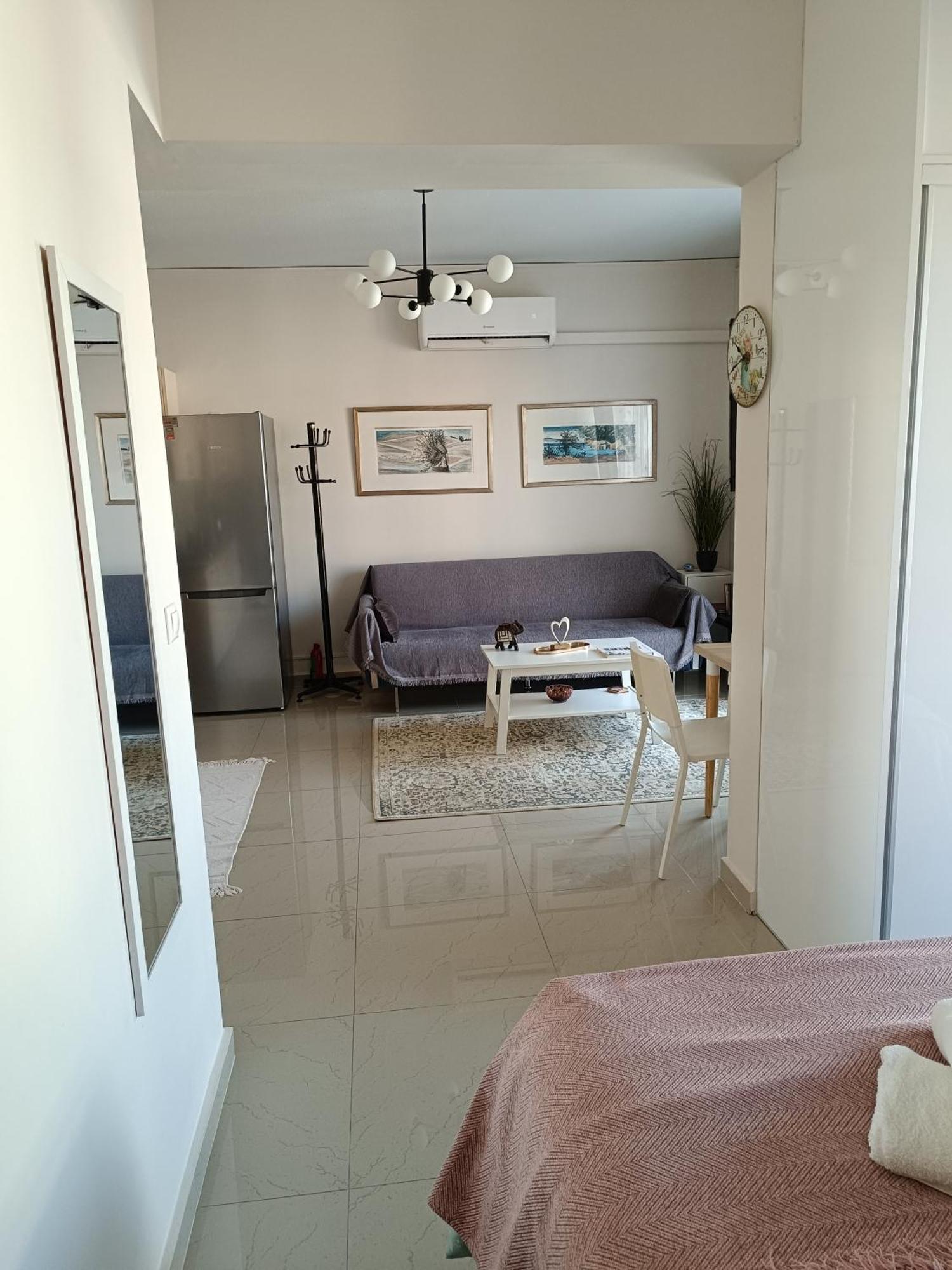 Διαμέρισμα Studiojoy4Stay Στο Χαλάνδρι Athens Exterior photo